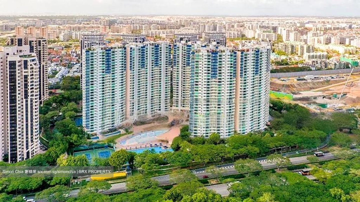 Costa Del Sol (D16), Condominium #517543011